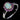 925 Sterling Silver Ring Oval Fire Opal 8x6mm Sapphire Gemstone Jewelry Size 7