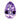925 Sterling Silver Ring Pear Amethyst 60ct Emerald Handmade Gemstone Jewelry 8
