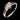 925 Sterling Silver Ring Round Sapphire Rhodolite Garnet Gemstone Jewelry Size 7