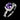 925 Sterling Silver Ring Round Amethyst 8mm Spinel Natural Gemstone Jewelry Sz 8