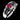 925 Sterling Silver Ring Oval Ruby 6x4mm Spinel Natural Gemstone Jewelry Size 8