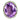925 Sterling Silver Ring Oval Amethyst 56ct Emerald Handmade Gemstone Jewelry 9