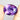 Big Marvelous Oval Fancy Cut Clean 34.87ct 24.5x19mm Natural Unheated Amethyst